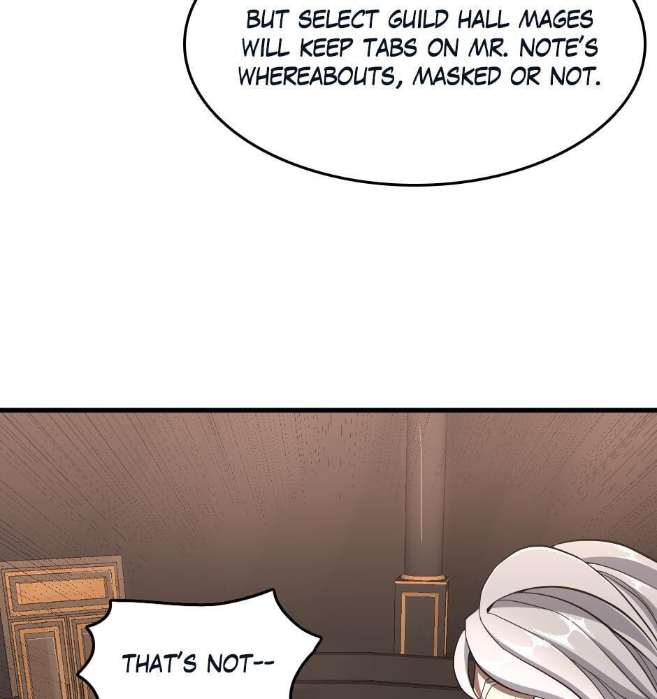 The Beginning After the End Chapter 73 page 61 - 