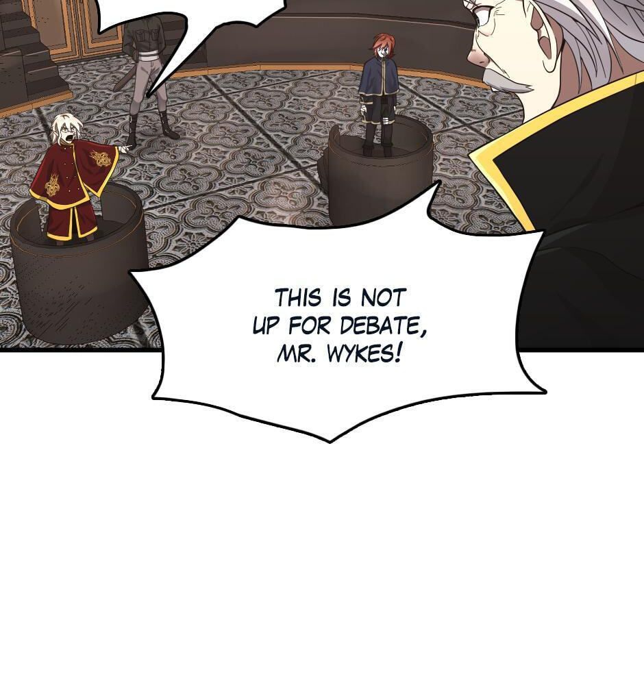The Beginning After the End Chapter 73 page 62 - 