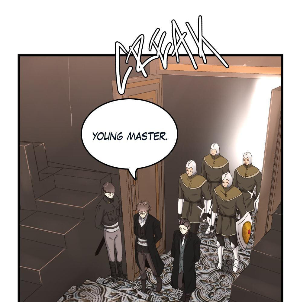 The Beginning After the End Chapter 73 page 64 - 