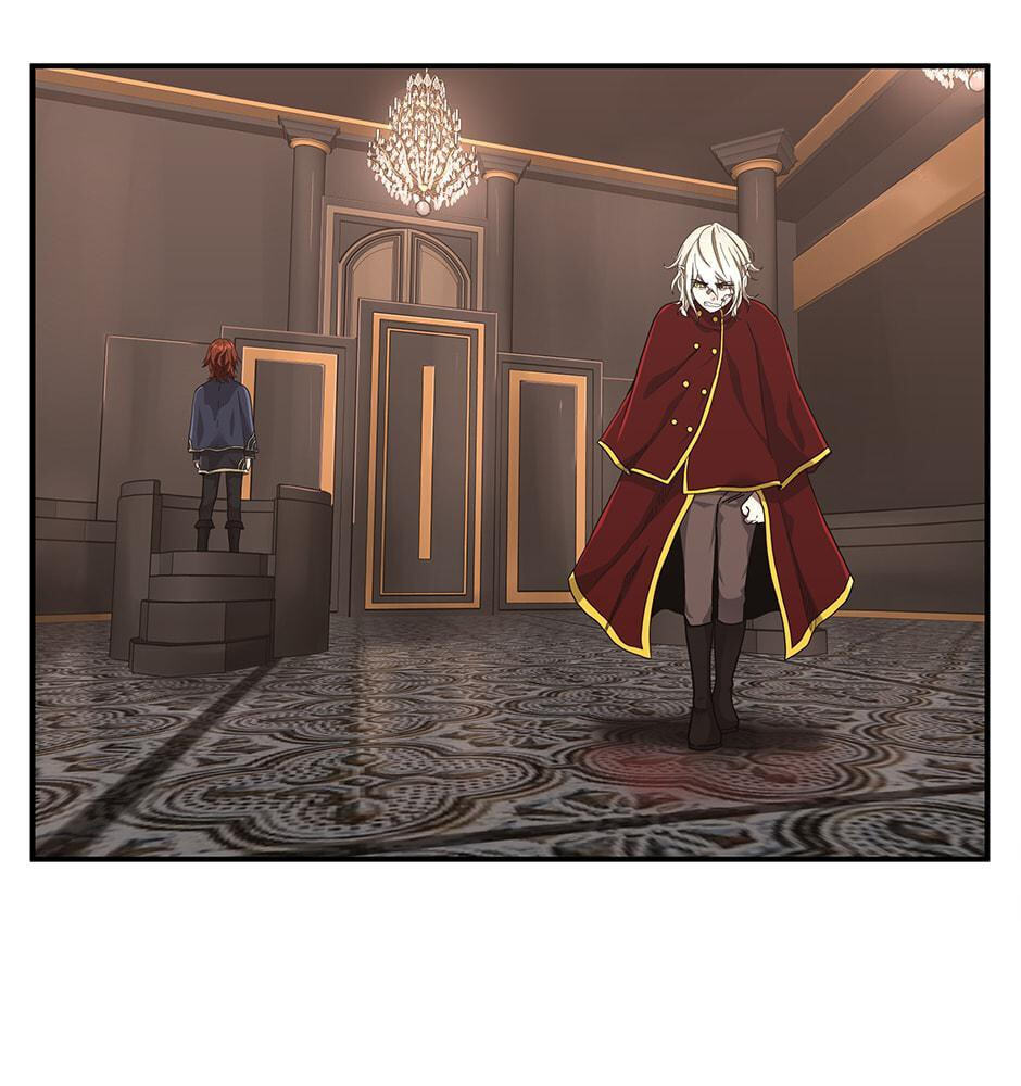 The Beginning After the End Chapter 73 page 66 - 