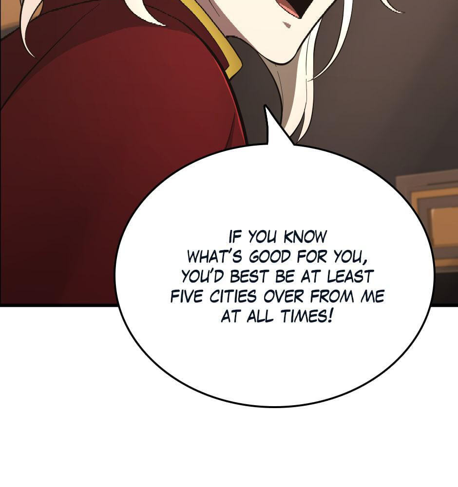 The Beginning After the End Chapter 73 page 68 - 