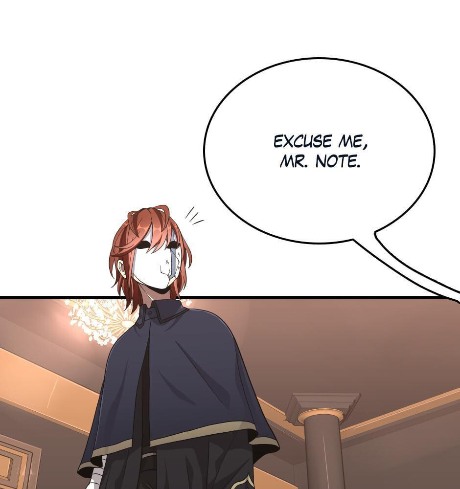 The Beginning After the End Chapter 73 page 77 - 