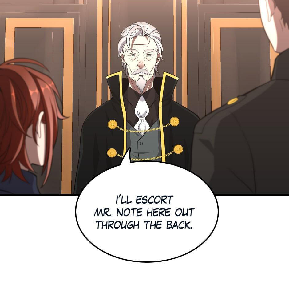 The Beginning After the End Chapter 73 page 82 - 