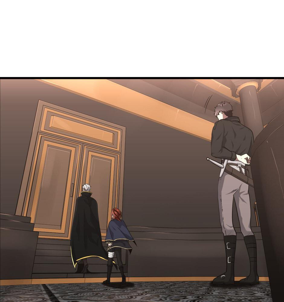 The Beginning After the End Chapter 73 page 83 - 