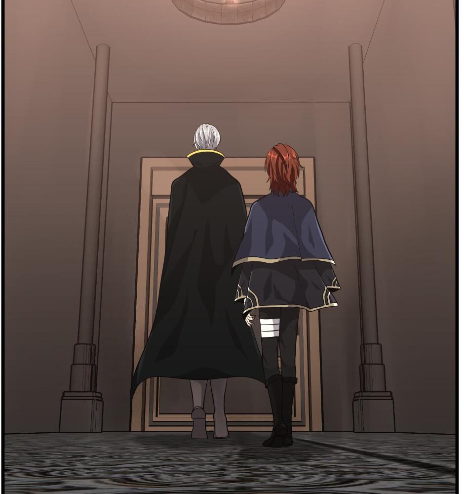 The Beginning After the End Chapter 73 page 86 - 