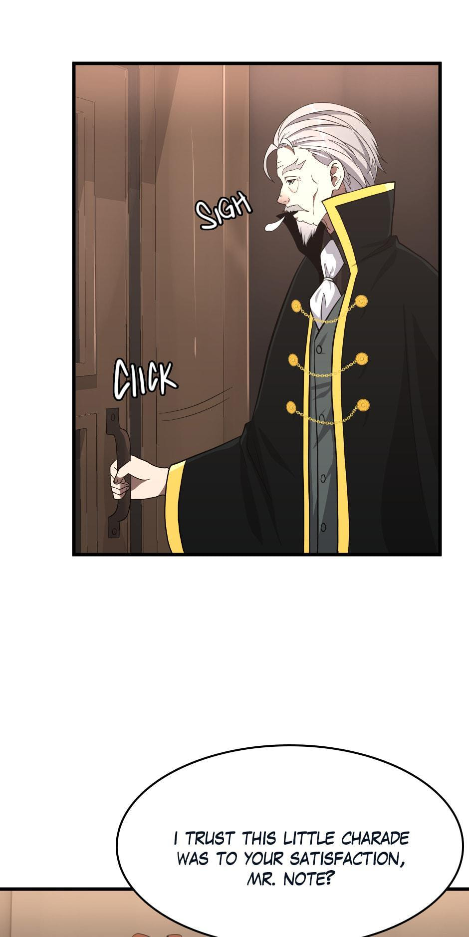 The Beginning After the End Chapter 73 page 89 - 