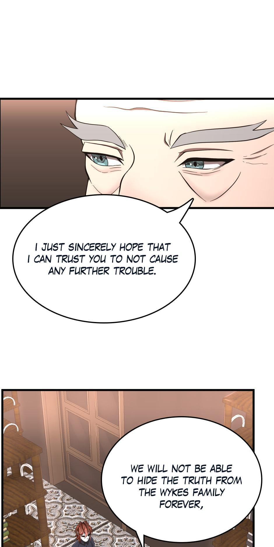 The Beginning After the End Chapter 73 page 92 - 