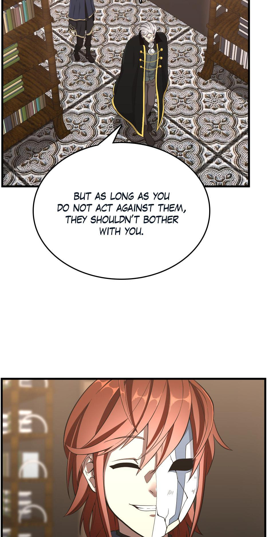 The Beginning After the End Chapter 73 page 93 - 