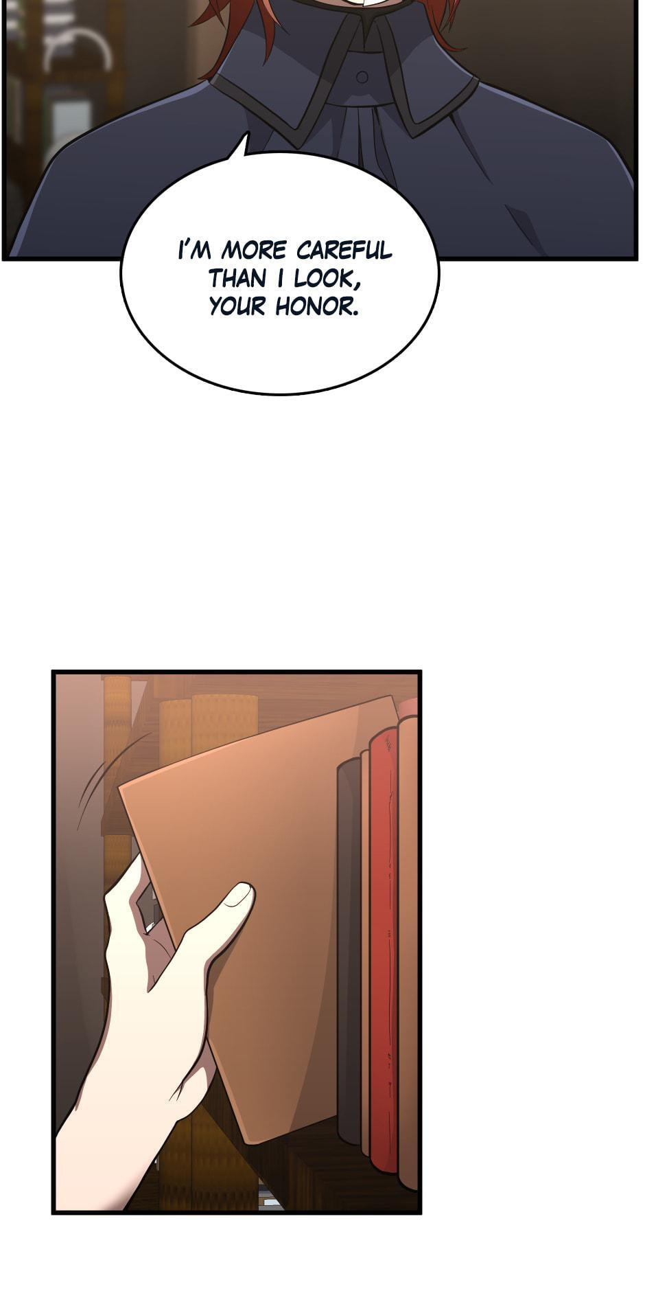 The Beginning After the End Chapter 73 page 94 - 