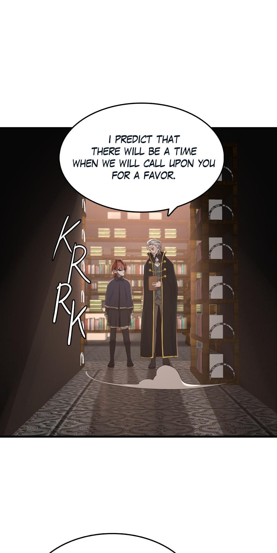 The Beginning After the End Chapter 73 page 95 - 