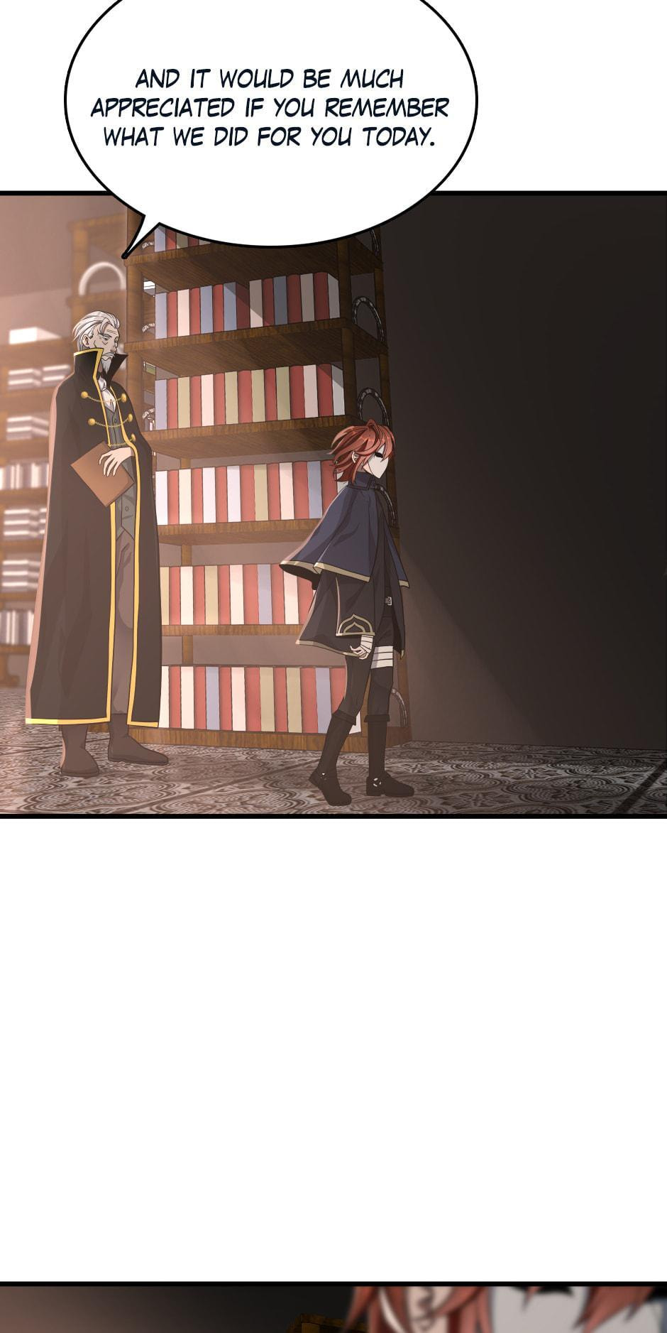 The Beginning After the End Chapter 73 page 96 - 