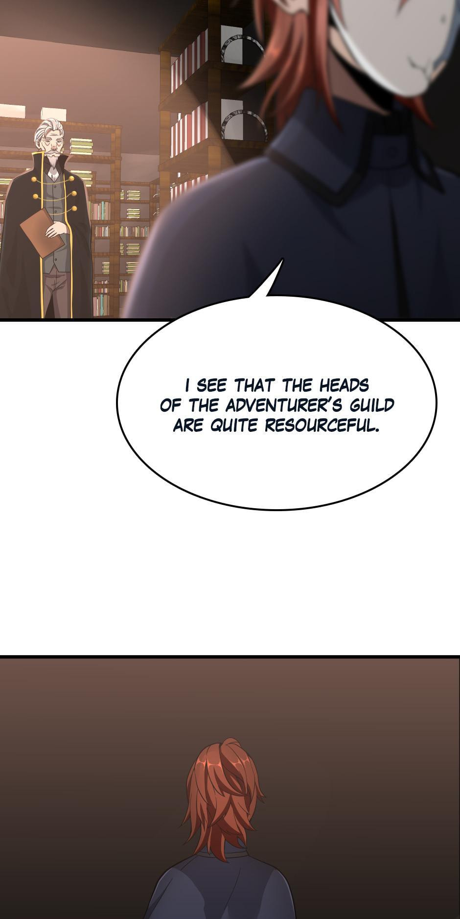 The Beginning After the End Chapter 73 page 97 - 