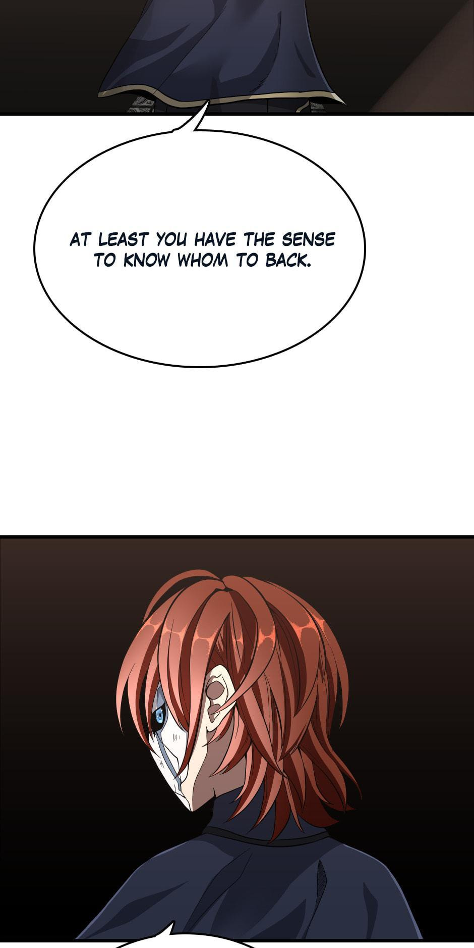 The Beginning After the End Chapter 73 page 98 - 
