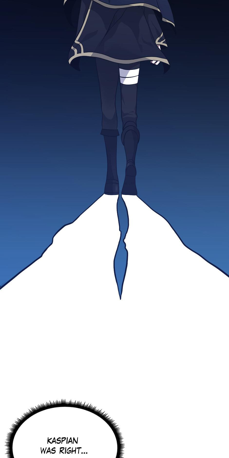 The Beginning After the End Chapter 73 page 100 - 