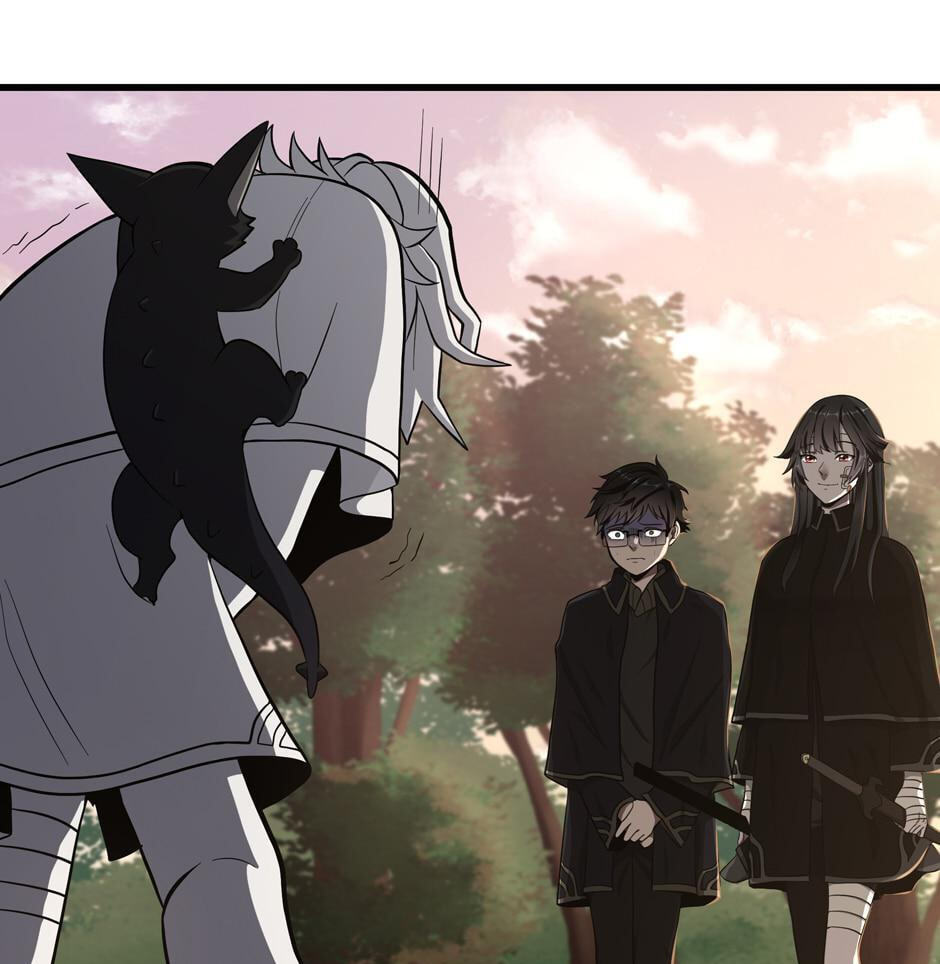 The Beginning After the End Chapter 74 page 11 - 