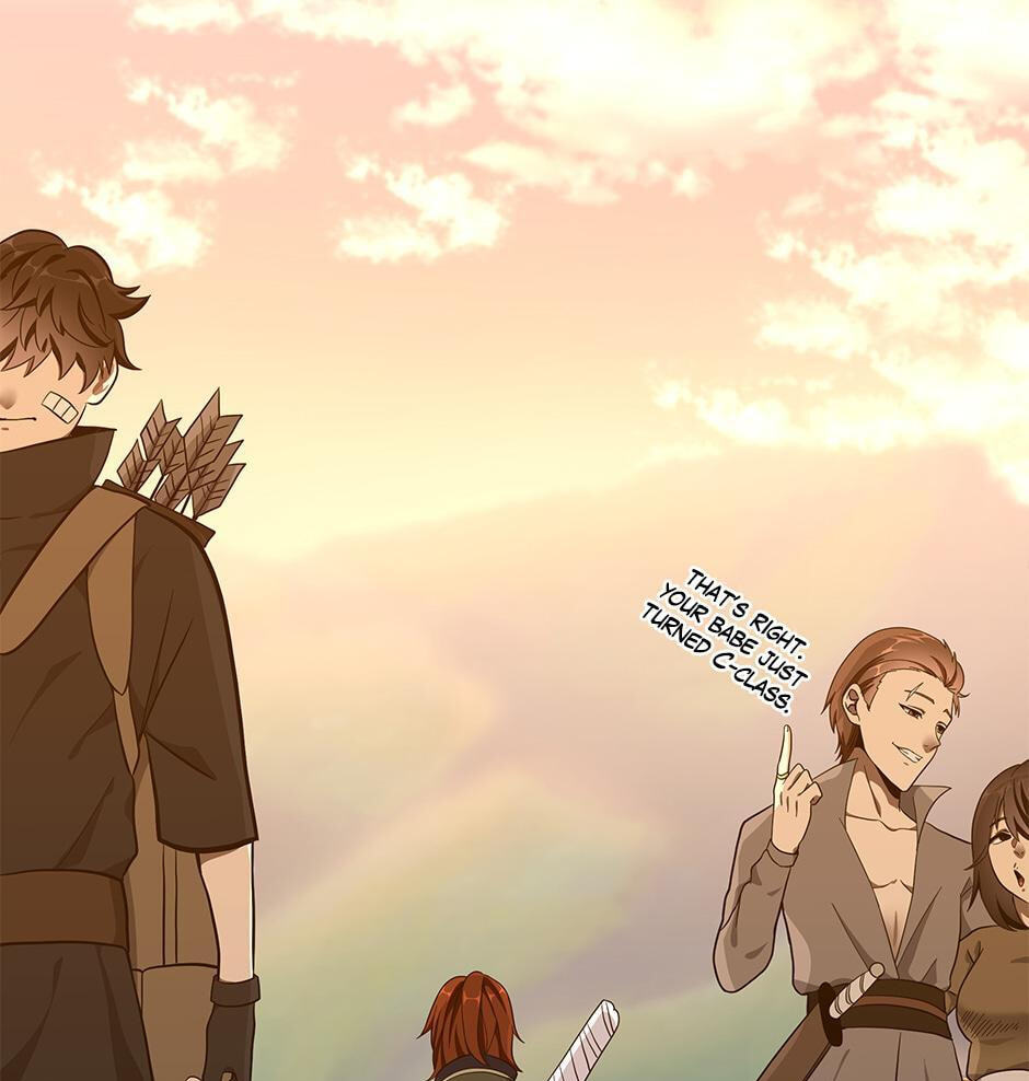 The Beginning After the End Chapter 74 page 105 - 