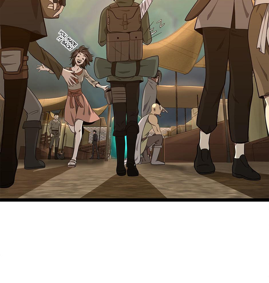 The Beginning After the End Chapter 74 page 106 - 