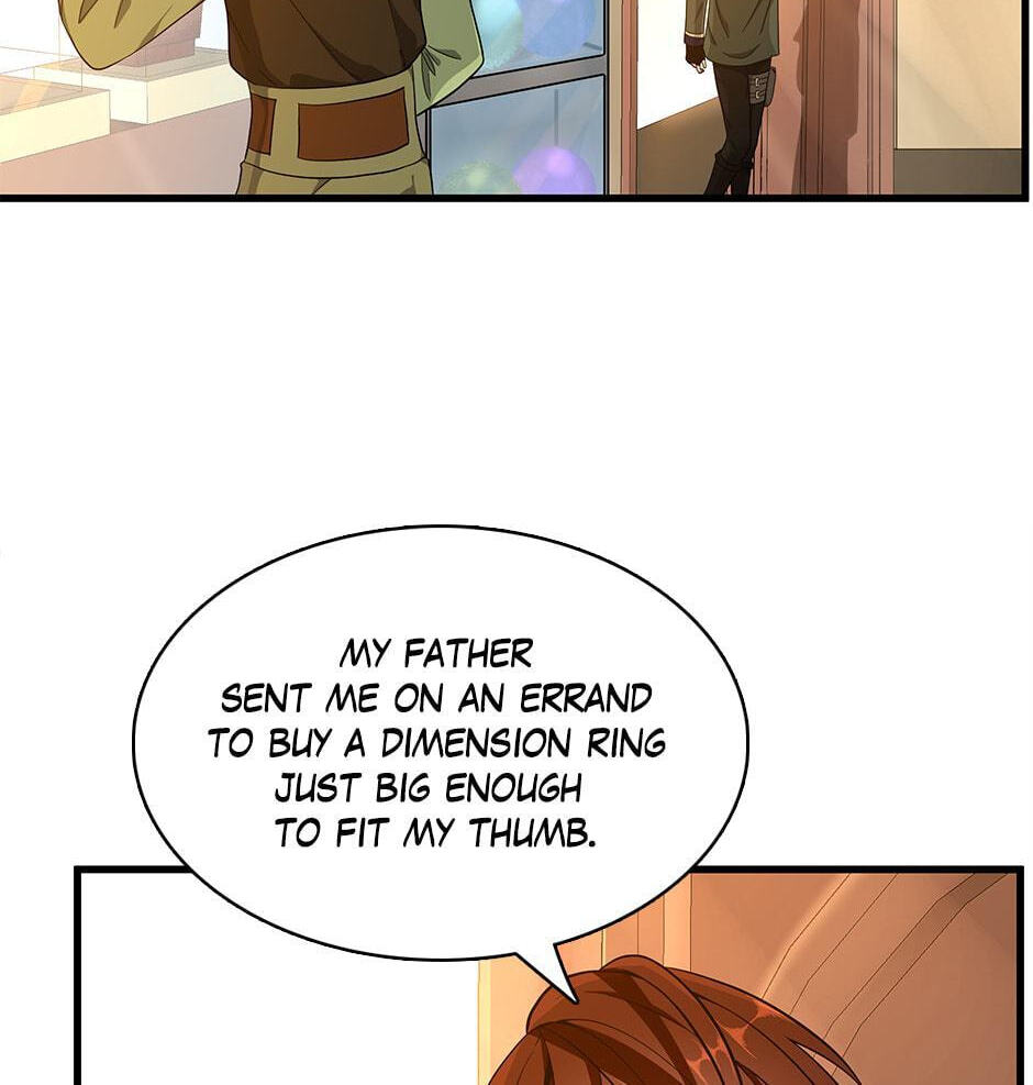 The Beginning After the End Chapter 74 page 108 - 