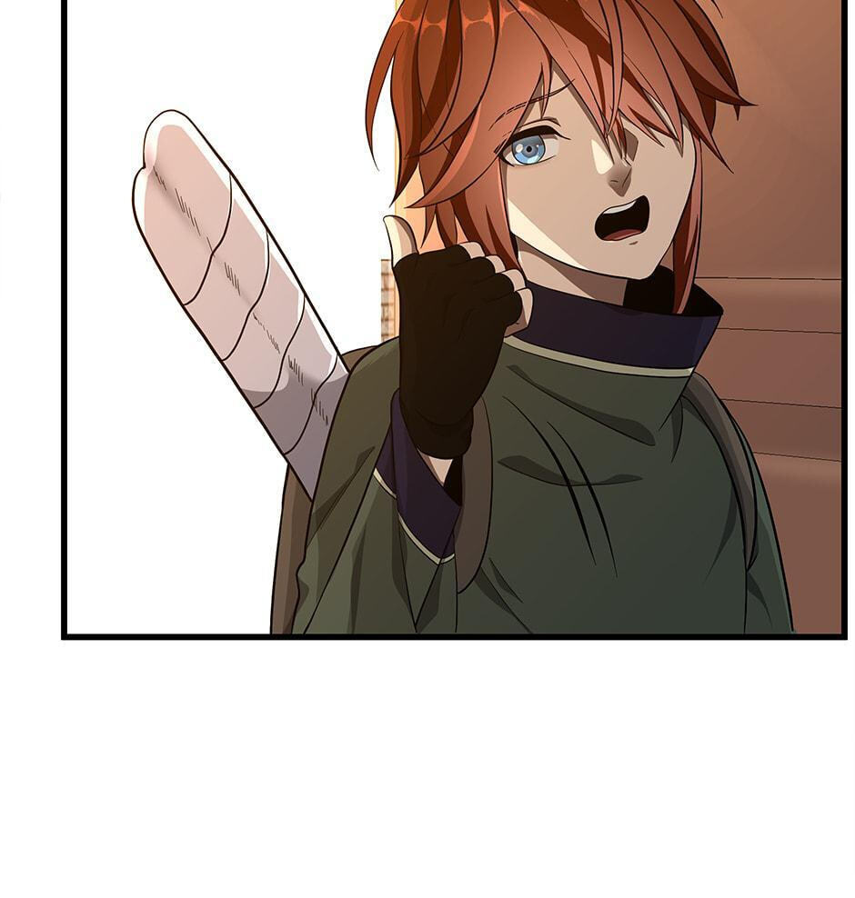 The Beginning After the End Chapter 74 page 109 - 