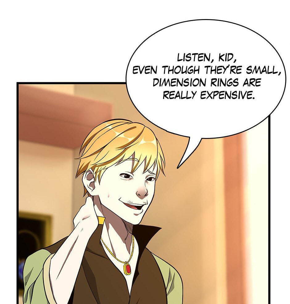 The Beginning After the End Chapter 74 page 110 - 