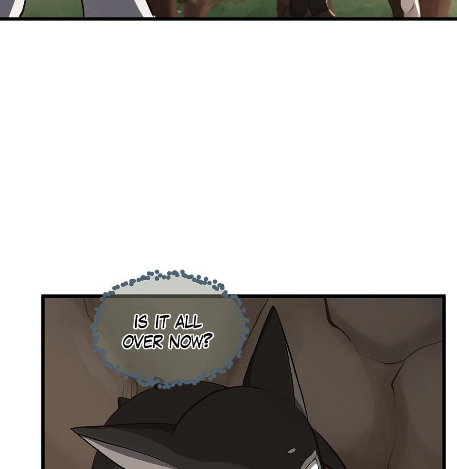 The Beginning After the End Chapter 74 page 12 - 