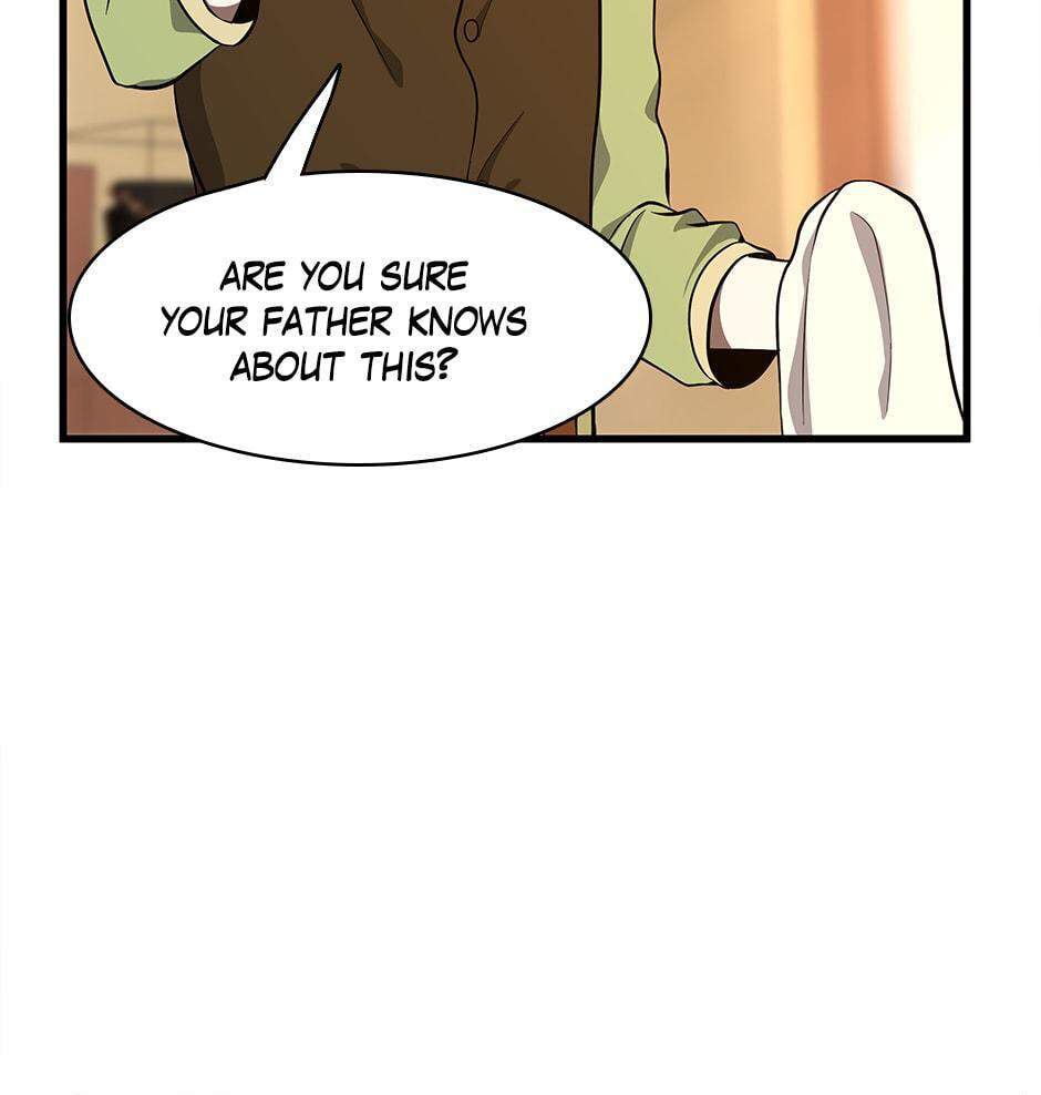 The Beginning After the End Chapter 74 page 111 - 