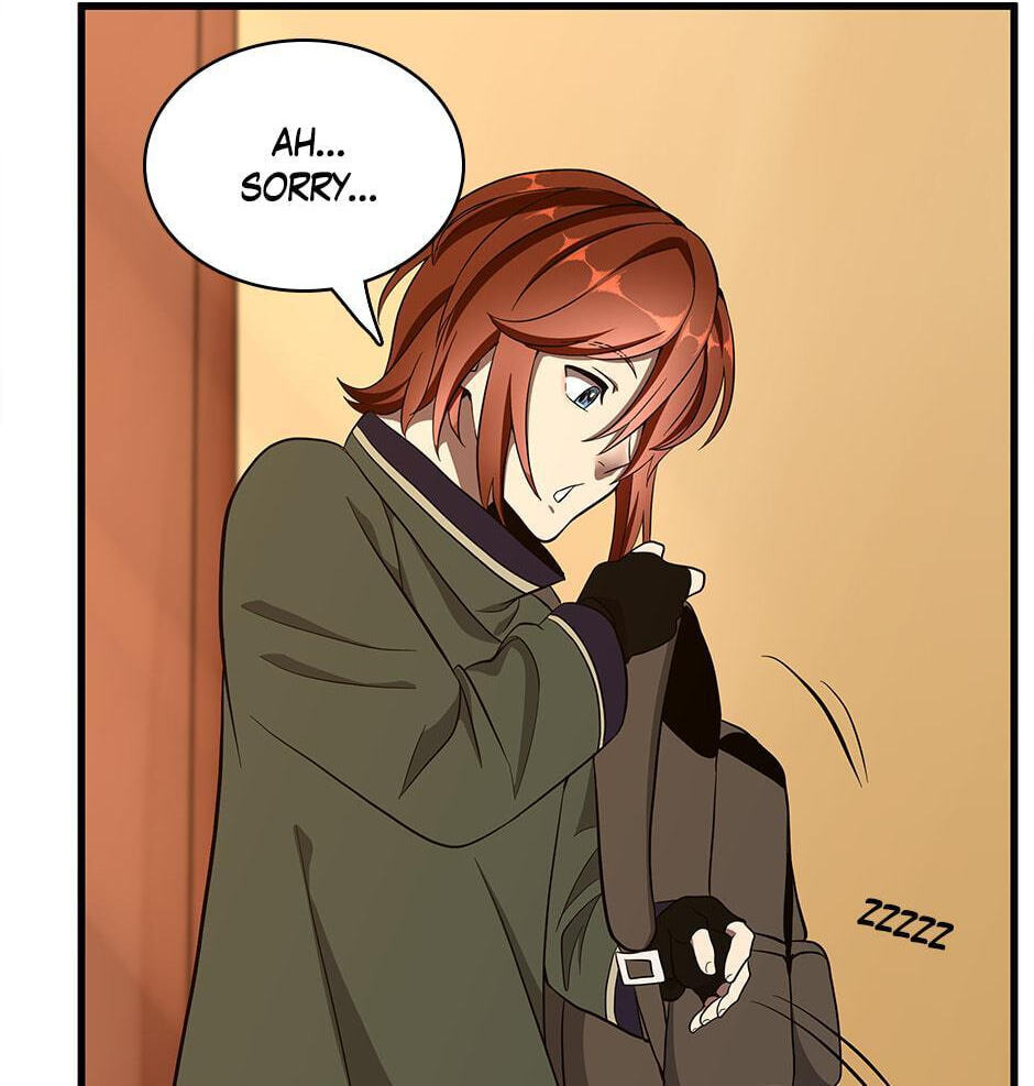 The Beginning After the End Chapter 74 page 112 - 