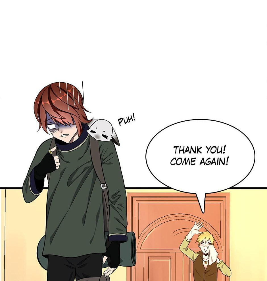 The Beginning After the End Chapter 74 page 116 - 
