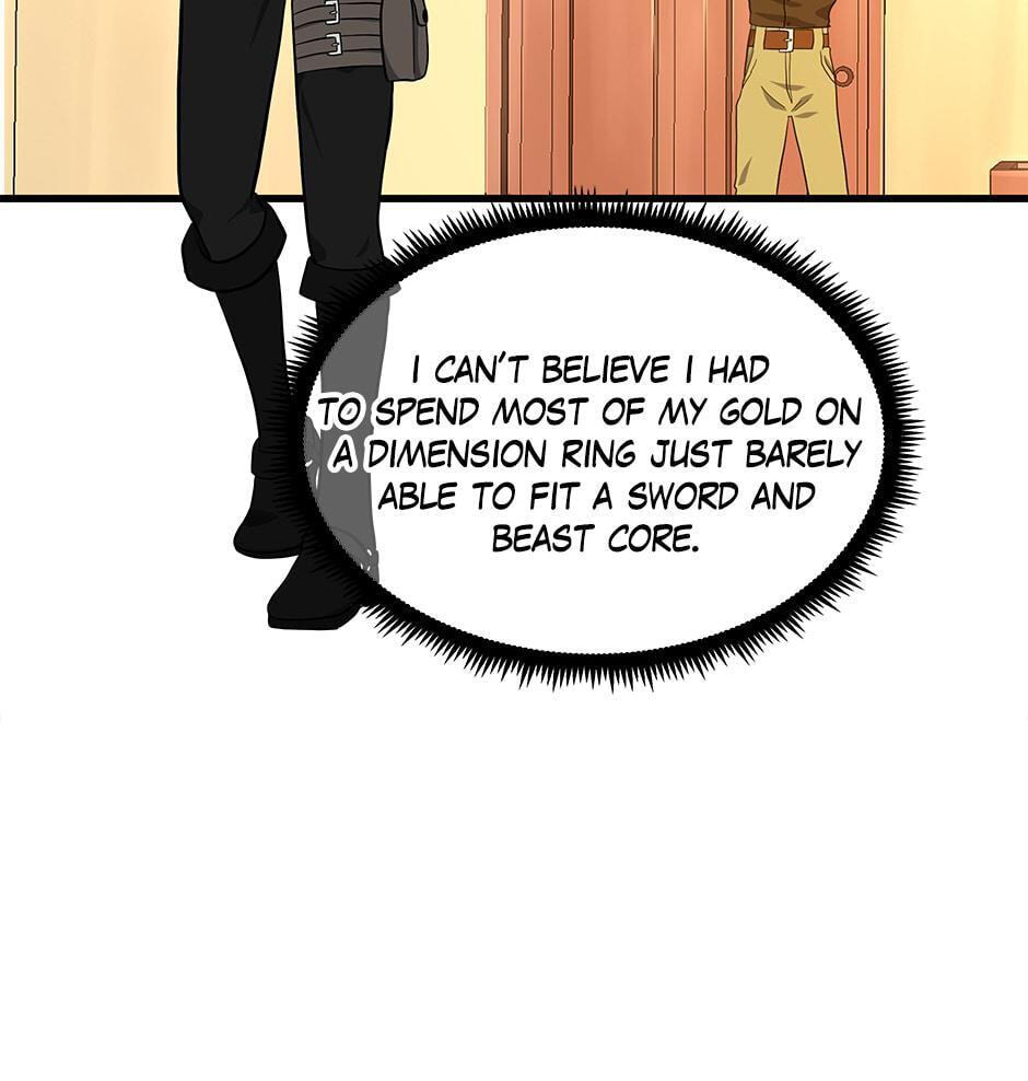 The Beginning After the End Chapter 74 page 117 - 