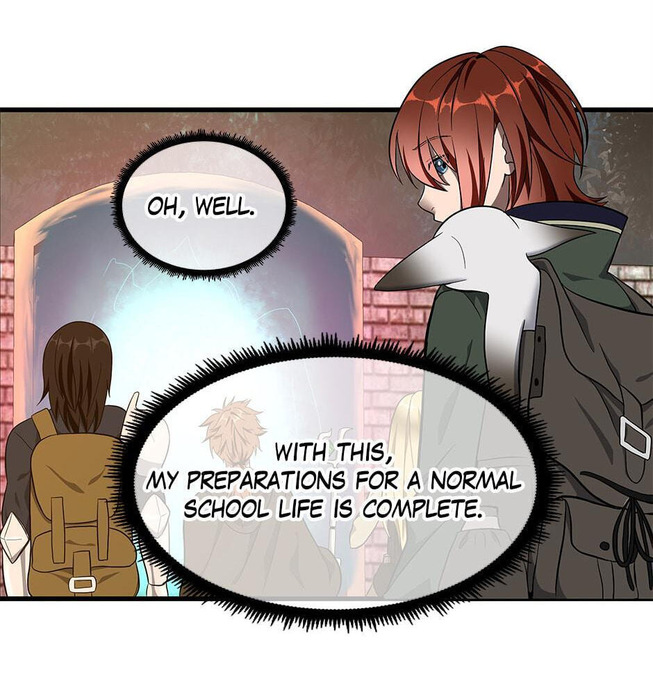 The Beginning After the End Chapter 74 page 118 - 