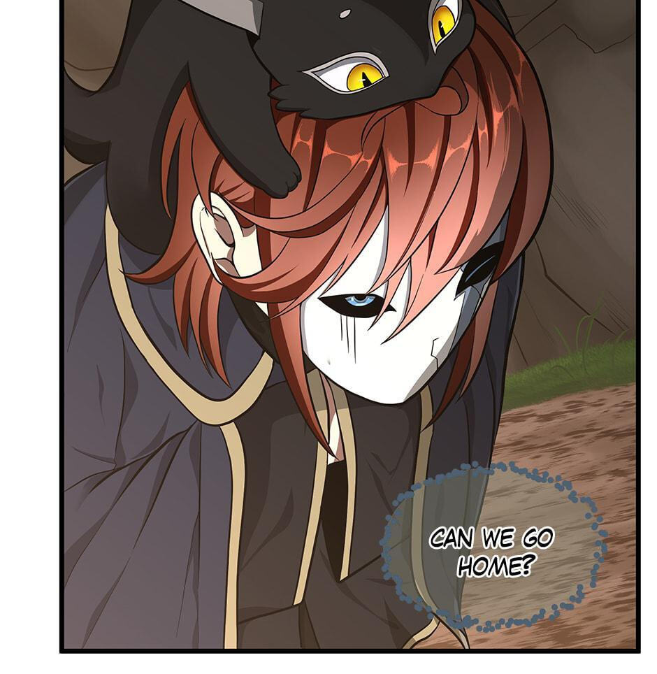 The Beginning After the End Chapter 74 page 13 - 