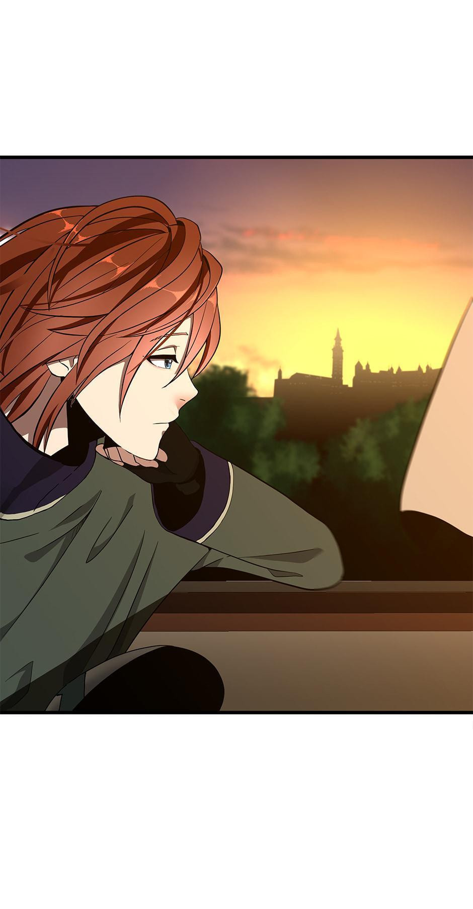 The Beginning After the End Chapter 74 page 125 - 