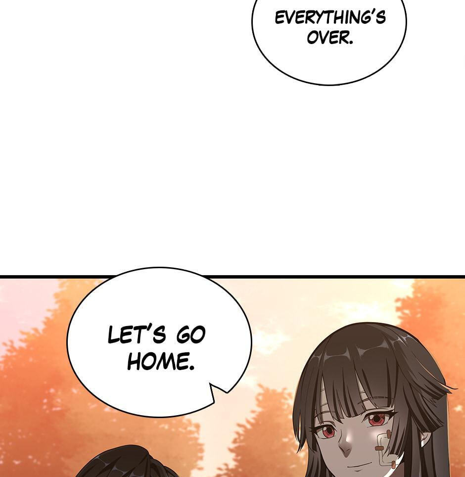 The Beginning After the End Chapter 74 page 15 - 