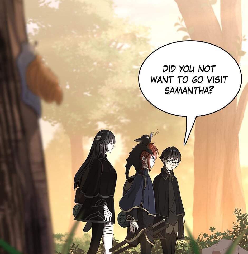 The Beginning After the End Chapter 74 page 19 - 