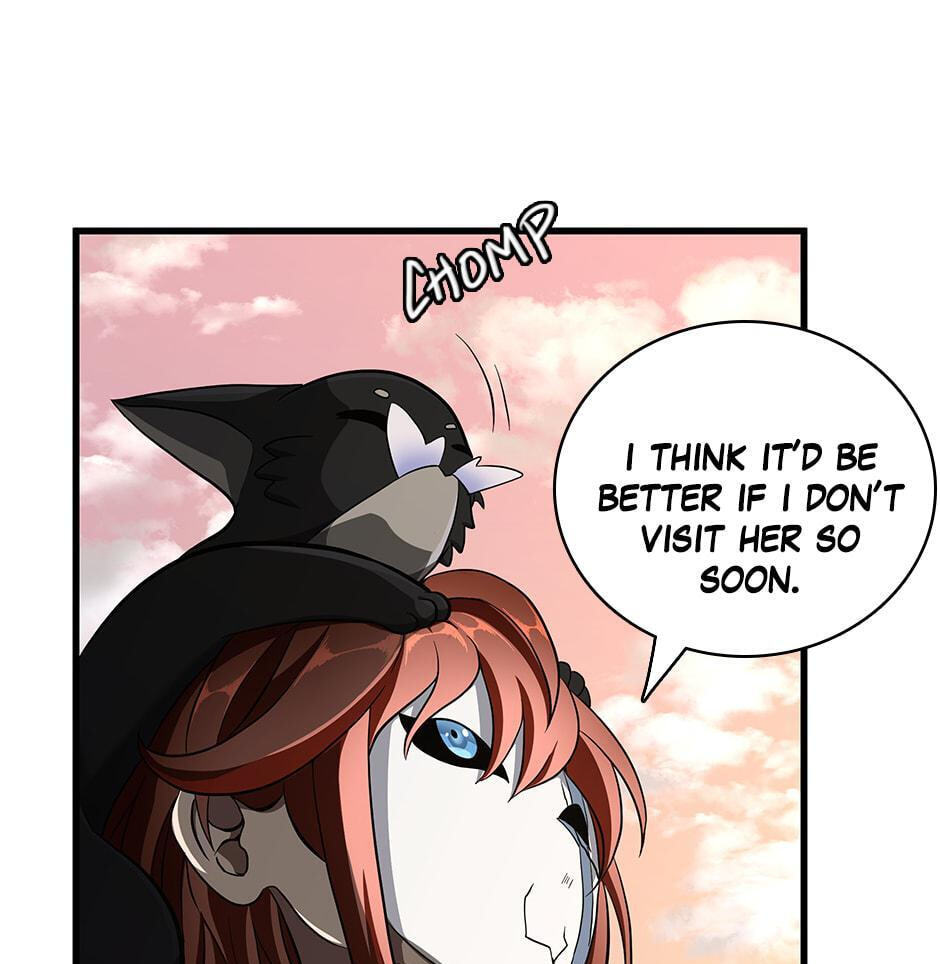 The Beginning After the End Chapter 74 page 21 - 