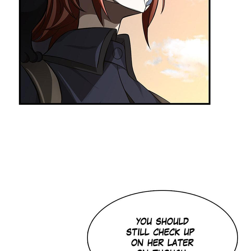 The Beginning After the End Chapter 74 page 22 - 