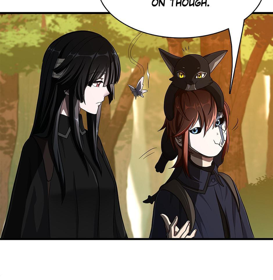 The Beginning After the End Chapter 74 page 23 - 