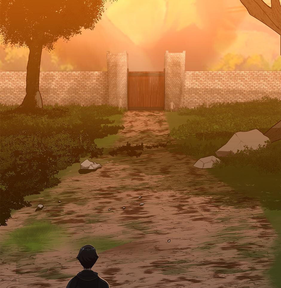 The Beginning After the End Chapter 74 page 27 - 