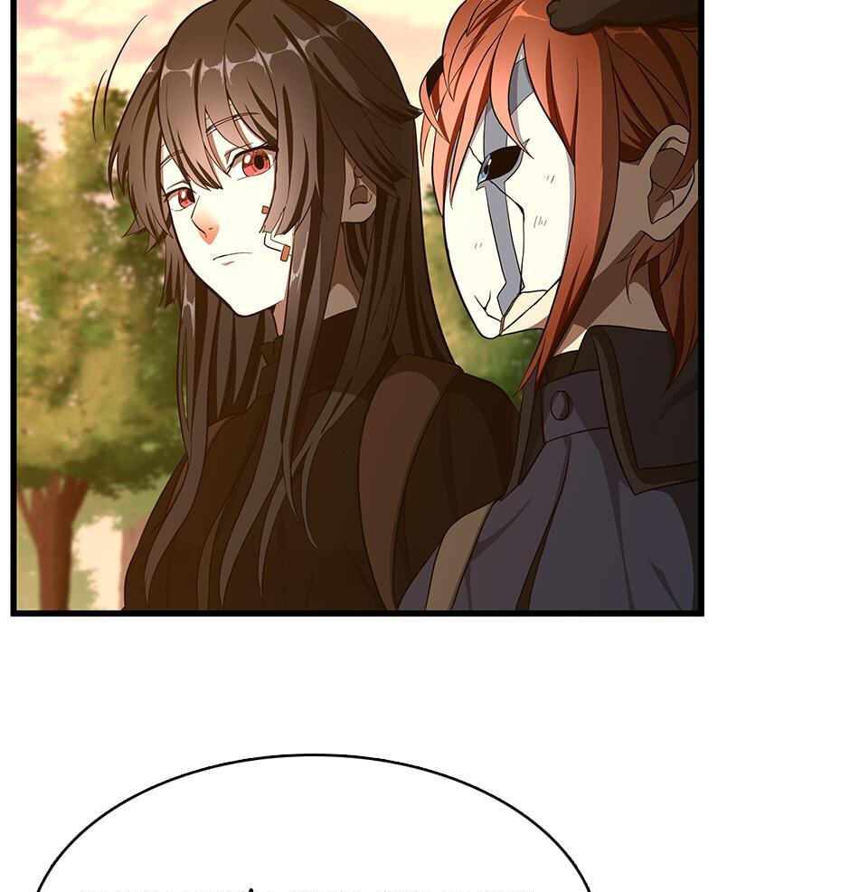 The Beginning After the End Chapter 74 page 33 - 