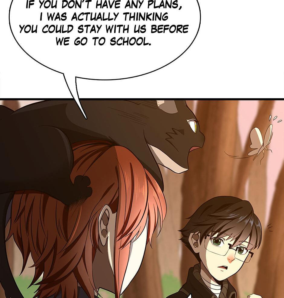 The Beginning After the End Chapter 74 page 34 - 