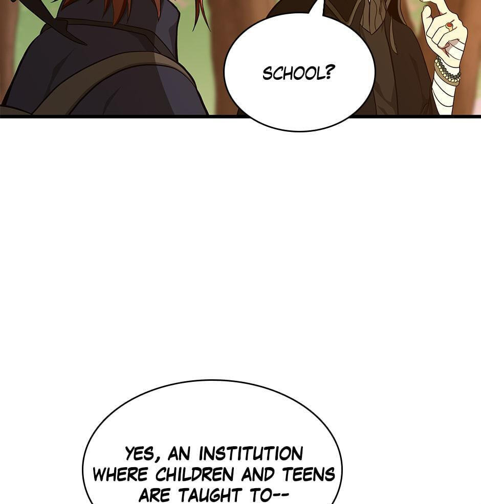 The Beginning After the End Chapter 74 page 35 - 
