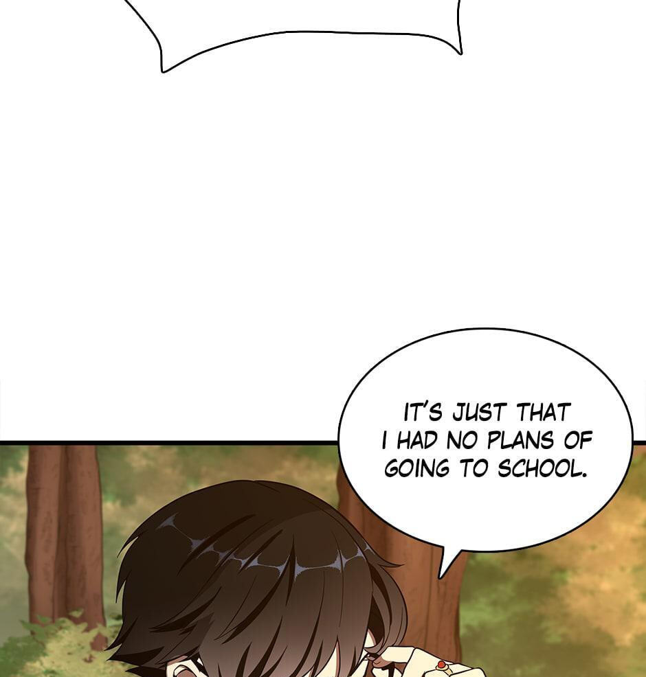 The Beginning After the End Chapter 74 page 37 - 