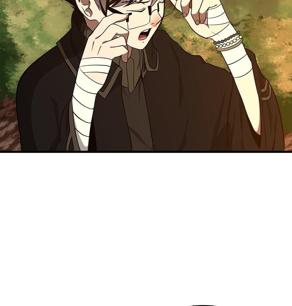The Beginning After the End Chapter 74 page 38 - 