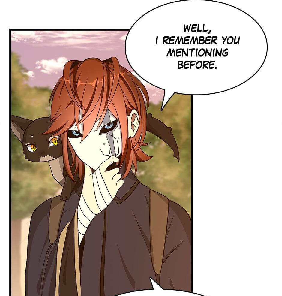 The Beginning After the End Chapter 74 page 39 - 