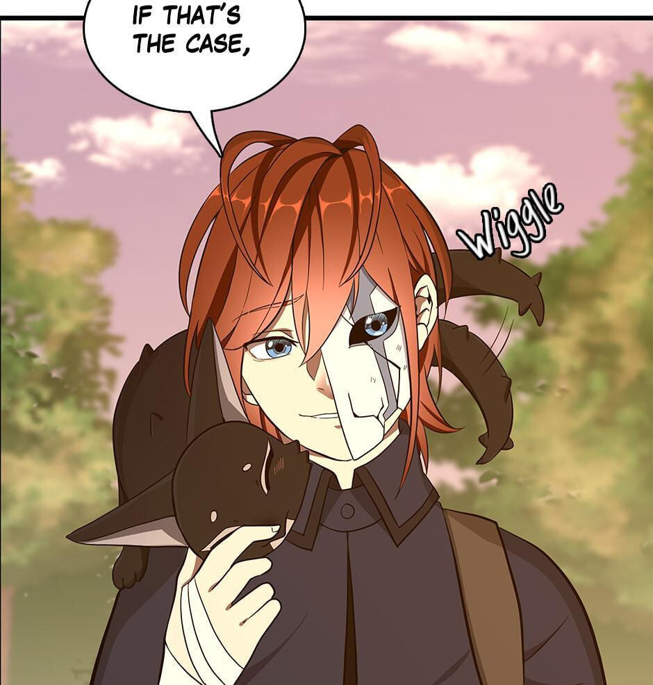 The Beginning After the End Chapter 74 page 41 - 