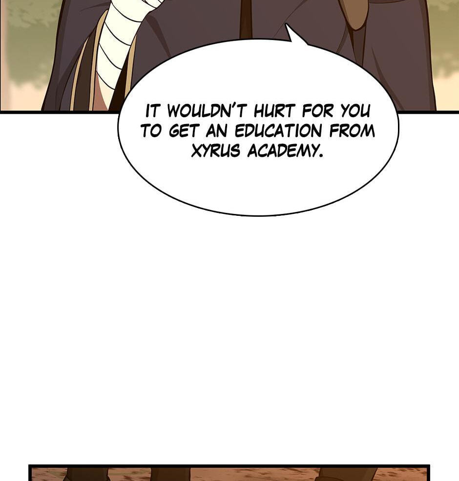 The Beginning After the End Chapter 74 page 42 - 