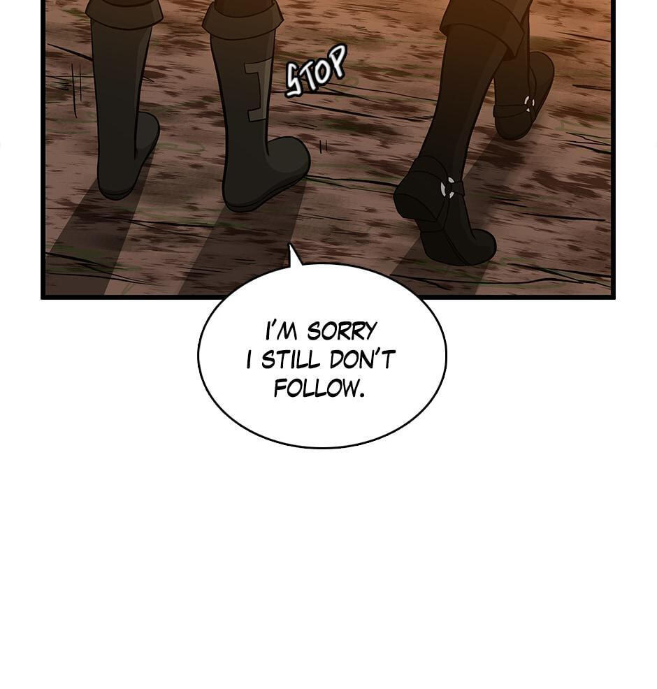 The Beginning After the End Chapter 74 page 43 - 