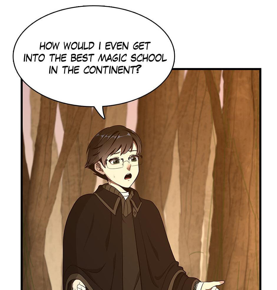 The Beginning After the End Chapter 74 page 44 - 