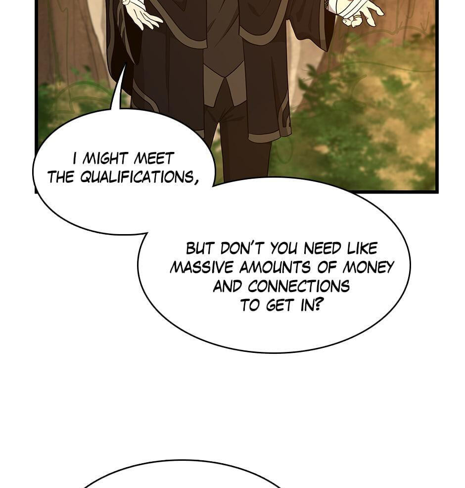 The Beginning After the End Chapter 74 page 45 - 