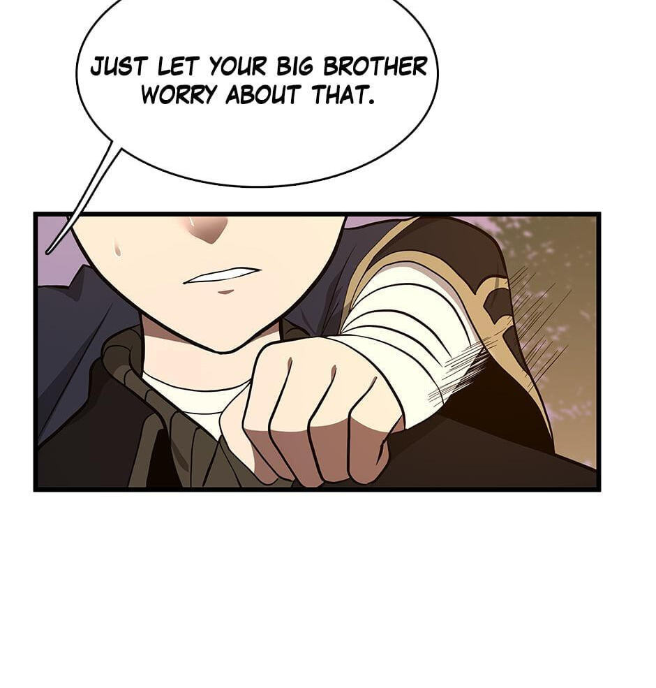 The Beginning After the End Chapter 74 page 46 - 